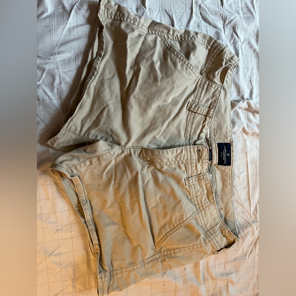 American eagle shorts